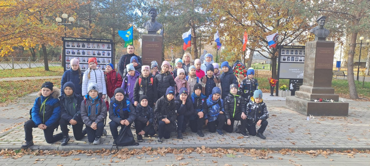 День Белых журавлей.